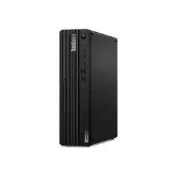 Lenovo ThinkCentre M80s Gen 3 11TL - SFF - Core i5 12500 - 3 GHz - vPro Enterprise - RAM 16 Go - SSD 1 T... (11TL000JFR)_3